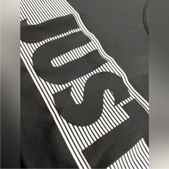 *NEW* Nike Dri-Fit “Just Do It.” Graphic Tank Top - Picture 5 of 8